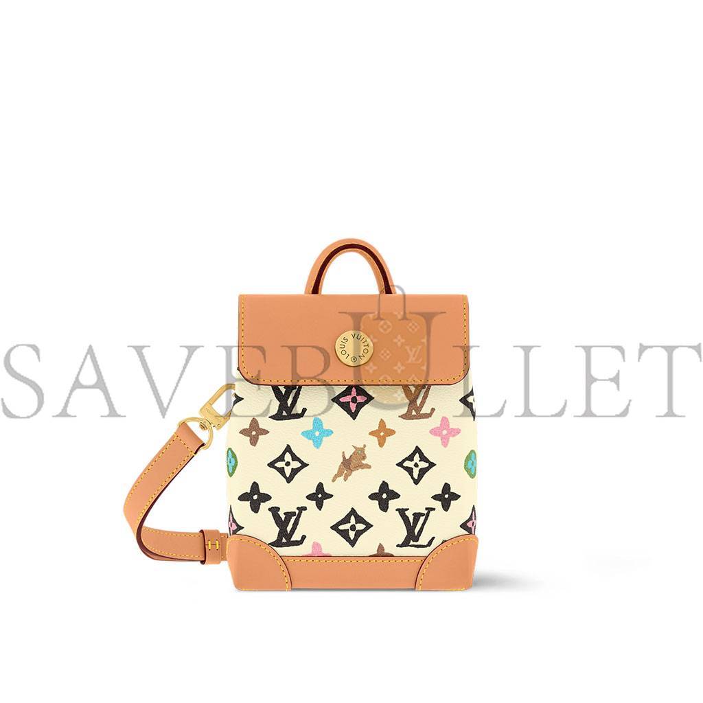 LOUIS VUITTON NANO STEAME M83429 (18*15*7cm) LOUIS VUITTON NANO STEAME M83429 (18*15*7cm)
